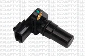 Kraftvoll 05090013 Hız Sensörü Almera Juke Micra Iıı Iv Citroen C4 C Crosser Peugeot 4007-4008 Renault Fluenc 319351xf00 - 1
