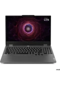 Lenovo LOQ 15ARP9 83JC000QTR Ryzen 5 7235HS 16 GB 512 GB SSD RTX3050 15.6" Full HD Gaming Laptop thumbnail 2
