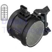 Delphi AF10360 Af10360-12b1 Maf Sensörü Mercedes C230-c280-c300-c350 6001550660 - 1