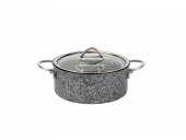 Taç Ultra Granit Kızartma Tenceresi 22 cm - 8