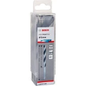 Bosch Hss Pointteq Metal Matkap Ucu 9,0mm 10 lu - 1