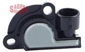 SAGEMFR 50214 Potansiyometre Sensör Astra F Corsa B 1.2I 1.4I Vectra 1.6I - 1