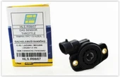 Hellux HLSR0807 GAZ KELEBEK SENSÖRÜ TMPR-TIPO 1.8 ie-ALBEA-PALIO 1.6 16V-CLIO II - 1