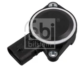 FEBI 178355  Dönüş Acı Sensörü A3 A4 A5 A6 A8 Q3 Q5 Amarok Cc Eos Golf VI Jetta Passat Tiguan T Toledo 1.8 OEM Yedek Parca 38554061 - 1