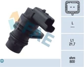 FAE 79257  HIZ SENSÖRÜ 308 508 PARTNER TEPE 3008 208 2008 5008 DS5 - 1
