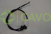 Cavo 6407602  Kilometre Teli Skoda Felicia 955Mm - 1