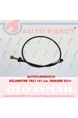 Auto Part TLK9083216 Tlk9083216 Kilometre Teli 141 Cm. Rekord 83- Uyumlu - 1