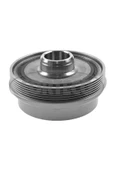 Corteco 49433462 Krank Kasnagı Bmw F40 F44 F45 F46 F48 F39 Mını F54 F60  11238579927-11237925778 - 1