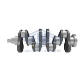 Genmot 1130  Krank Mili Besta 2200 -Mazda E2200 - 1