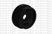 Kraftvoll 15050035 Krank Kasnağı Doblo Albea Palio Fiorino Linea 1.3jtd 04- A 55182506 - 1