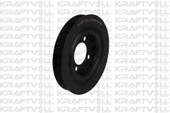 Kraftvoll 15050034 Krank Kasnağı Saxo 1.5d-xsara 1.5d-106 1.5d 0515.l6 - 1