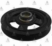 MAHER 7961 Kasnak Krank I-20 09-14 1.2 - 1