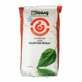 İGSAŞ KALSİYUM NİTRAT - TOZ GÜBRE (25 Kg) - 1
