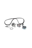 Bosch 1987946471  DEVIRDAIMLI EKSANTRİK GERGİ SETİ PASSAT-A4-A6-GO - 1