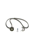 Bosch 1987946668  Triger Seti Yeni Kasa Mondeo 2.0l Duratorq 16-focusııı 2.0 15-citroen C4 2.0 Hdı 16 - 1