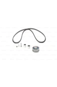 Bosch 1987948078  TRİGER EKSANTRİK GERGİ SETİ GOLF V JETTA III PAS - 1