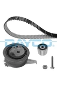 Dayco KTB999 Triger Set Takımı Uyumlu 145 Diş Polo A1 Ibiza Fabia 14- Cusb Cuta Cyza Cyzb 1.4 Tdı 530066510  K025 - 1