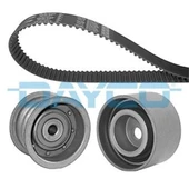 Dayco KTB964 TRİGER EKSANTRİK GERGİ SETİ NISSAN VANETTA 2.3 MOTOR 92-01 - 1