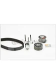 Continental CT1051K1 Ct1051k1 Triger Seti (141×30) Passat-jetta-golf V-octavia-toledo-a3-a6 2.0tdı 06- Bkp-bkd- - 1