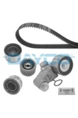 Dayco KTB553 EKSANTRIK RULMAN KITI TRIGER SETI FORESTER IMPREZA LEGACY 2.0 - 2.0AWD - 1.6AWD 98 03 - - 1