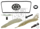 FEBI 100301  EKSANTRİK ZİNCİR SETİ C4 DS3 308 5008 3008 06-17 - 1