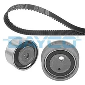 Dayco KTB665 Triger Gergi Seti (Hyundai: Coupe 1.6 96-09 Elantra 1.6 1.8 00-06 Getz 1.6 02-05) - 1