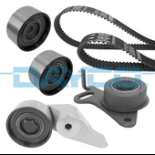 Dayco KTB738 EKSANTRİK GERGİ SETİ MITSUBISHI L200 2.5DI-D (10-15) - 1
