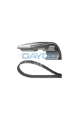 Dayco 157RP254H Trıger Kayısı 157 Dıs 94655 ( Renault: Laguna 2.2 D 93-01 ) - 1