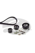 Gates K035360XS TRİGER EKSANTRİK GERGİ SETİ FIESTA 92-95 MONDEO 9 - 1