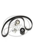 Gates K015688XS K015688xs Triger Kayis Seti (ınce Kayis )( Ford : Fiesta Focus C.max Mondeo Courier (wa968941) - 1