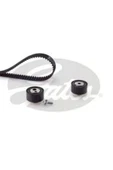 Gates K015590XS TRİGER EKSANTRİK GERGİ SETİ BOXER / JUMPER 2.2 HD - 1