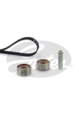 Gates K025039 Triger Seti Ducatomaster 2,4d-2,5d******** - 1