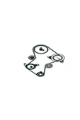 Gates K015485 TRİGER EKSANTRİK GERGİ SETİ MEGANE I SCENIC / S40 V - 1