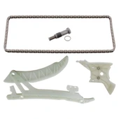 FEBI 38362  Eksantrik Zincir Seti Zincir 2xkızak Gerici Bmw N20 N26 B20a F20 F10 F30 F34 F32 F36 F21 F22 F11 E84 F25 F26 Z4 E88 11317516074s2 - 1