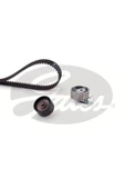 Gates K015653XS TRİGER EKSANTRİK GERGİ SETİ 145 146 147 156 1.4 1 - 1