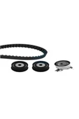 Gates K015542XS TRİGER EKSANTRİK GERGİ SETİ ASTRA G ASTRA H ZAFIR - 1