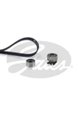 Gates K045500XS K045500xs Triger Eksantrik Gergi Seti Doblo Marea Brava Punto / 156 / Vectra C 1.9 Jtd 1.9 Cdt - 1