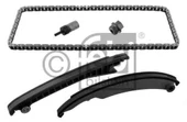 FEBI 37590  Eksantrik Zincir Seti Mini R50 R52 R52 11311485400 - 1