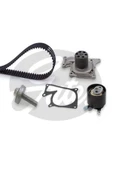 Gates KP15675XS Kp15675xs Triger Kayis Seti Su Pompasi (RENAULT:CLİO İV KANGOO 1.5DCİ 119A07049R (WA859591) - 1