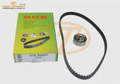 Gmb GTK506001 Gtk506001 Eksantrik Rulman Kiti Triger Seti Renault 19 Megane Scenic Clio Express 1.6l 1.6 1.4 K7m E7j 7701472726 - 1