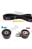 GVA 59T4325C EKSANTRİK GERGİ SETİ C5 III-C4 II DS4-P208-P308-P3008-P5008-P2008 - 1