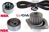 GVA 59WPK4310 DEVİRDAİMLİ EKSANTRİK GERGİ SETİ (134×254) P106 II - 1
