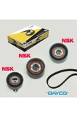 GVA 59T3835 TRİGER EKSANTRİK GERGİ SETİ FIESTA 92-95 MONDEO 93-96 ESCORT 92- - 1