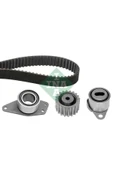 INA 530003810  Triger Eksantrik Gergi Seti Clıo Kangoo Megane Laguna Scenic Espace 1.9 Dtı F9q - 1