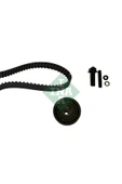 INA 530000310  Triger Seti.vw Passat 1,9 Td 89/98 **aj/p - 1