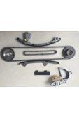 IOTO 10404 -10701 Triger Zincir Seti Xtrail 2.0 16V Qr20 02- - 1