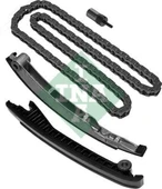 INA 559012910  Eksantrik Zincir Seti Fiat Egea 1.6 E-torq Benzinlioto 15-20 Mini R50 R52 R52 11311485400 - 1