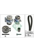 INA 530009130  TRİGER EKSANTRİK GERGİ SETİ + SU POMPASI POLO / A2 - 1
