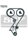 SKF VKMA03256 TRIGER GERGI SETI (PEUGEOT  206-307-1007-308 1.6 16V PARTNER 1.6 2008-/ / CITROEN  XSARA 1.6 16 V) - 1