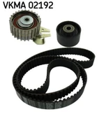 SKF VKMA02192 TRİGER EKSANTRİK GERGİ SETİ DOBLO MAREA BRAVA BRAVO - 1